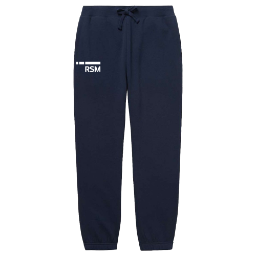 Alternative Unisex Eco-Cozy Fleece Sweatpant Alternative Unisex Eco-Cozy Fleece Sweatpant