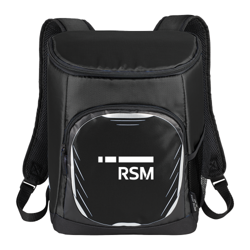 Arctic Zone® 18 Can Cooler Backpack Arctic Zone® 18 Can Cooler Backpack